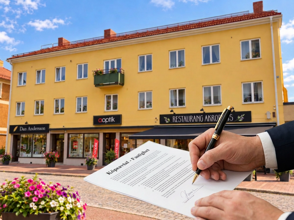 Loke 9 i centrala Ludvika